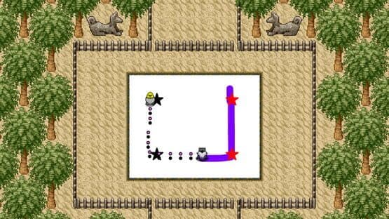 Rope-Kun Adventure — screenshot 5