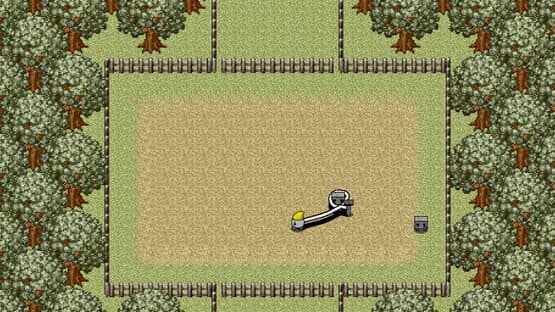 Rope-Kun Adventure — screenshot 6