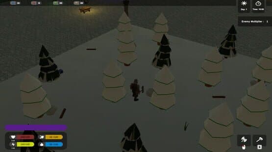 Crystal Guardian — screenshot 1