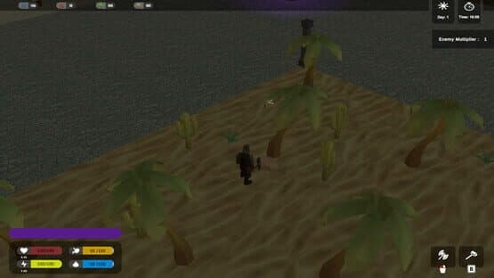 Crystal Guardian — screenshot 3