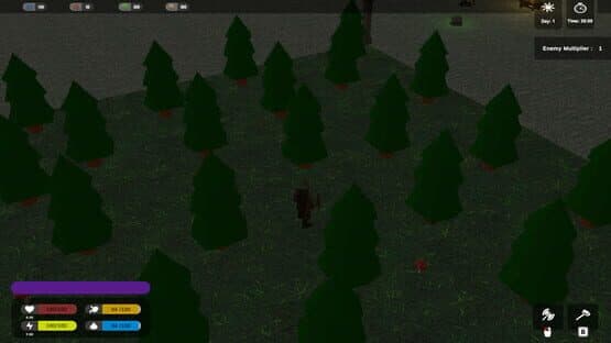 Crystal Guardian — screenshot 5