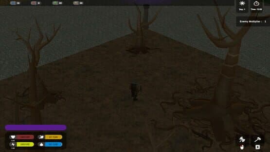 Crystal Guardian — screenshot 7