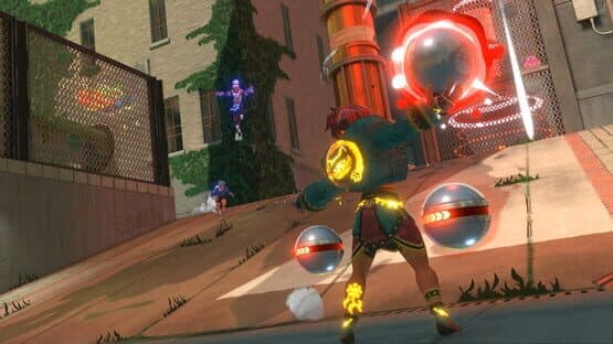 Knockout City: Private Server Edition — screenshot 2
