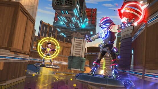 Knockout City: Private Server Edition — screenshot 5