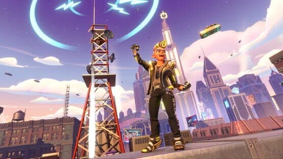 Knockout City: Private Server Edition — screenshot 6