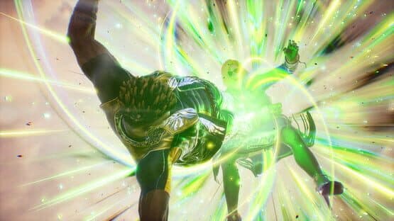 Tekken 8: Eddy Gordo — screenshot 7