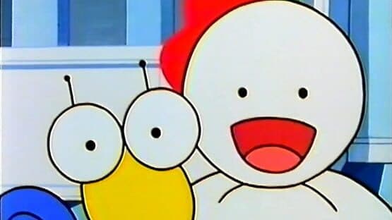 Kero Kero Keroppi: Issho ni Asobou — screenshot 5