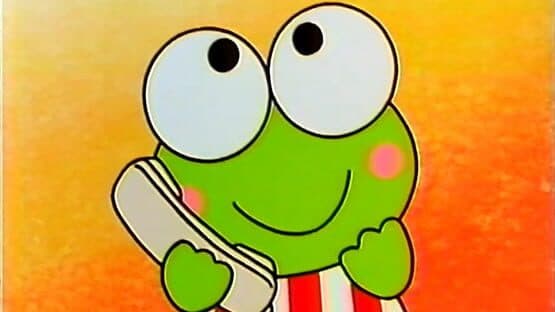 Kero Kero Keroppi: Issho ni Asobou — screenshot 8