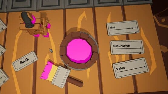 Rune Defender — screenshot 3