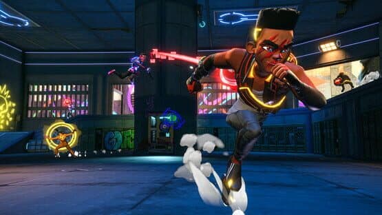 Knockout City: Private Server Edition — screenshot 8