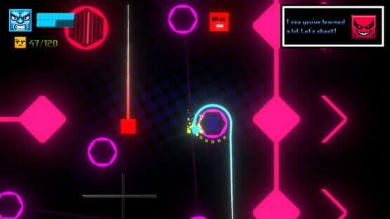 Circoid — screenshot 1