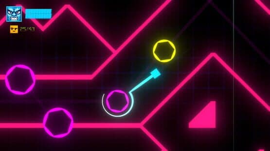 Circoid — screenshot 2
