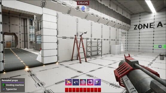 Mesh Replica — screenshot 1