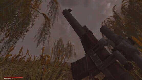 Dark Skies 2: Keepers of Nemansk — screenshot 1