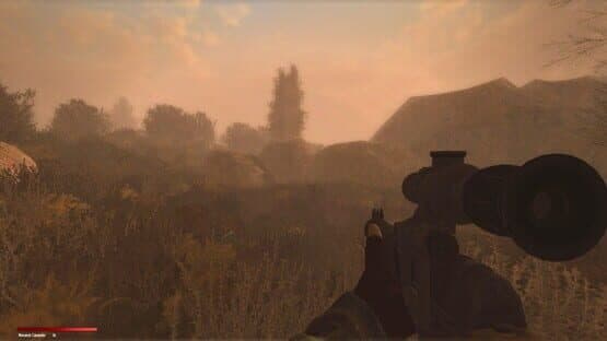 Dark Skies 2: Keepers of Nemansk — screenshot 2