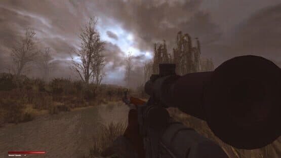 Dark Skies 2: Keepers of Nemansk — screenshot 3