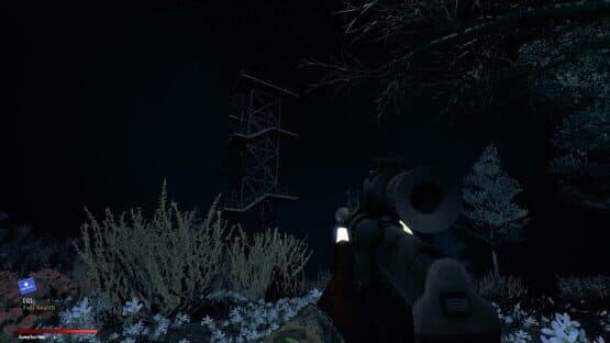 Dark Skies 2: Keepers of Nemansk — screenshot 4