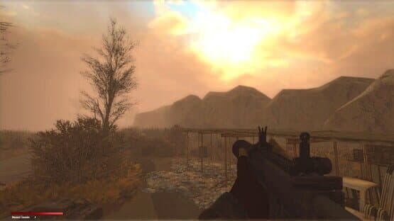 Dark Skies 2: Keepers of Nemansk — screenshot 5