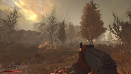 Dark Skies 2: Keepers of Nemansk — screenshot 7