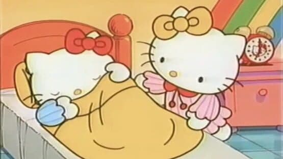 Hello Kitty no Tanoshii Okaimono — screenshot 3