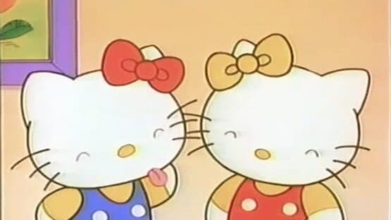 Hello Kitty no Tanoshii Okaimono — screenshot 6