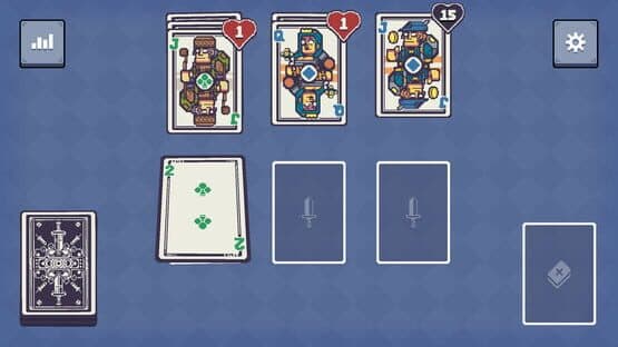 Royal Card Clash — screenshot 3