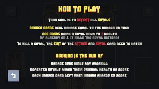 Royal Card Clash — screenshot 6