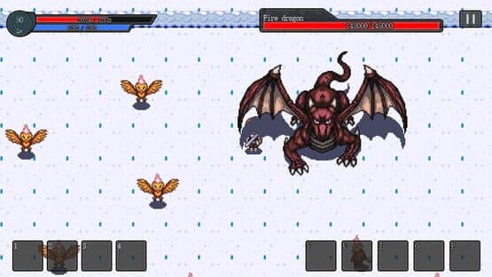 Start with 50 Gold Coins — screenshot 1