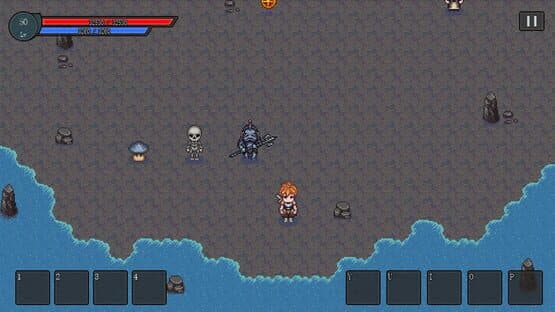 Start with 50 Gold Coins — screenshot 2