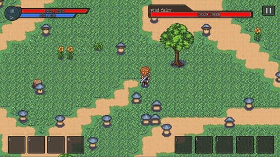 Start with 50 Gold Coins — screenshot 3