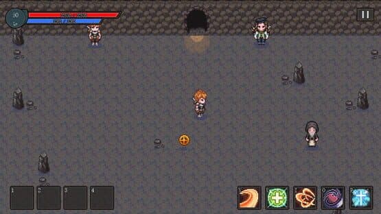 Start with 50 Gold Coins — screenshot 5