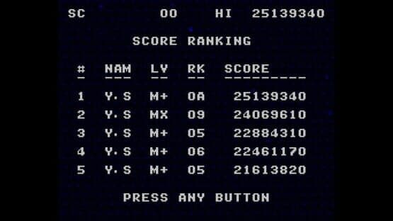 Battle Marine — screenshot 5