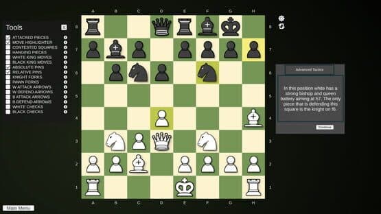 Chess Tools — screenshot 4