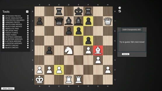 Chess Tools — screenshot 5