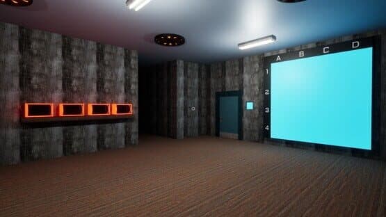 Phantasm — screenshot 1