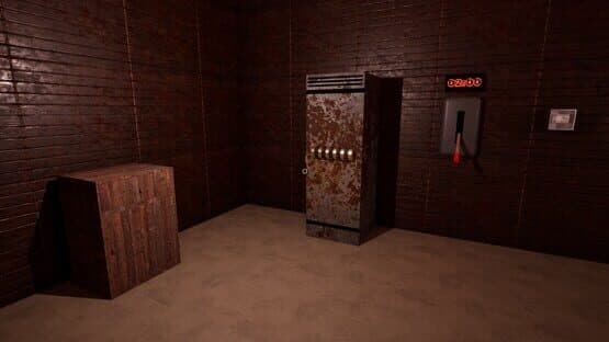 Phantasm — screenshot 3