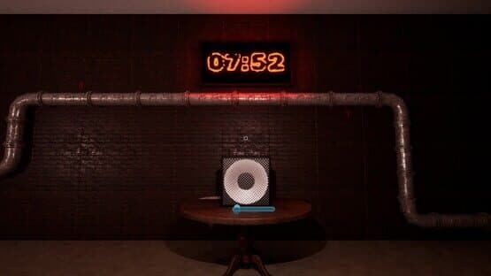 Phantasm — screenshot 5