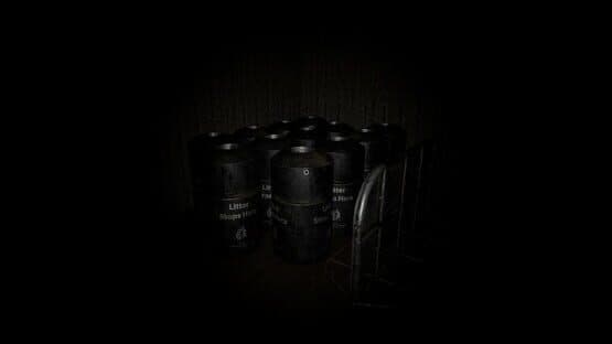 Phantasm — screenshot 6