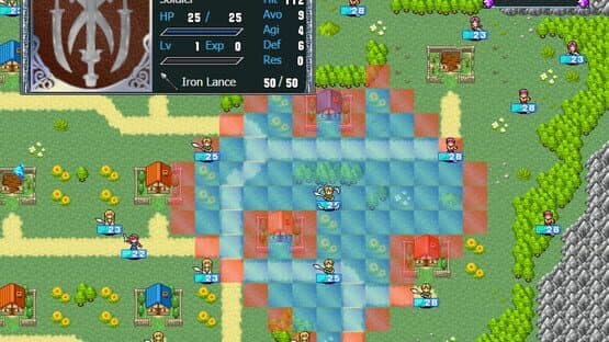 R0: Concourse of Conquest — screenshot 4