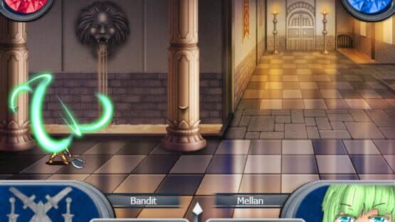 R0: Concourse of Conquest — screenshot 6