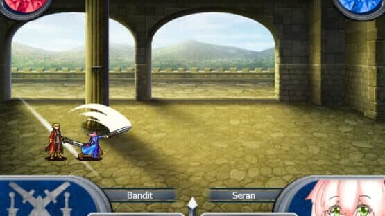 R0: Concourse of Conquest — screenshot 7