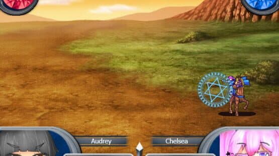 R0: Concourse of Conquest — screenshot 8