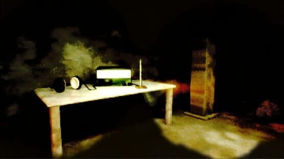 Anomalous Deception — screenshot 1