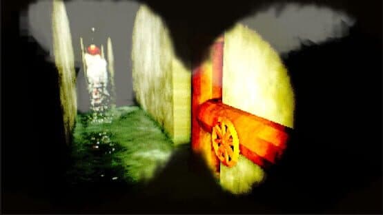 Anomalous Deception — screenshot 3