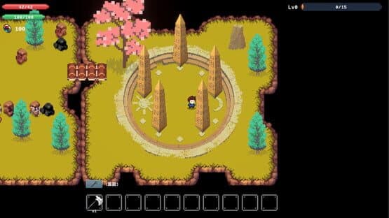Arcane Lands — screenshot 3