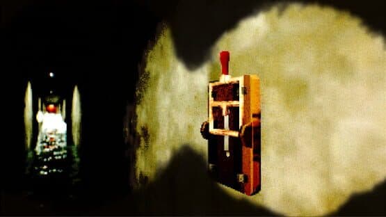 Anomalous Deception — screenshot 4