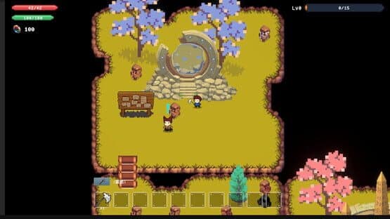 Arcane Lands — screenshot 4