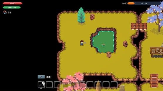 Arcane Lands — screenshot 5