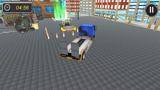 Cargo Master Transporter — screenshot 2