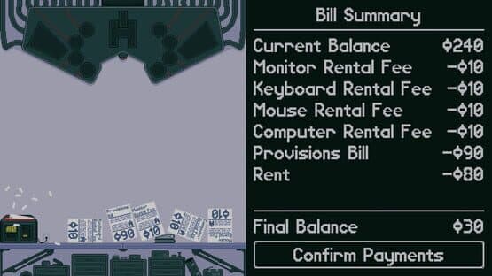 Customer Disservice — screenshot 5